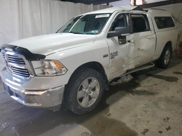 RAM 1500 CLASS 2019 with VIN 1C6RR7TT0KS566797 - Photo from auction