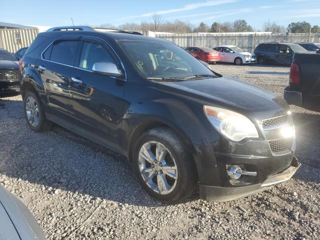 Photo 4 from auction – 2014 CHEVROLET EQUINOX LT with VIN 2GNFLHE39E6180586