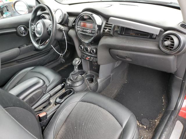 Photo 8 from auction – 2014 MINI COOPER with VIN WMWXM5C59ET933874