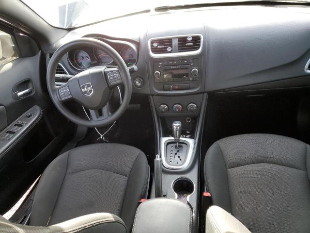 Photo 8 from auction – 2013 DODGE AVENGER SE with VIN 1C3CDZAB0DN526227