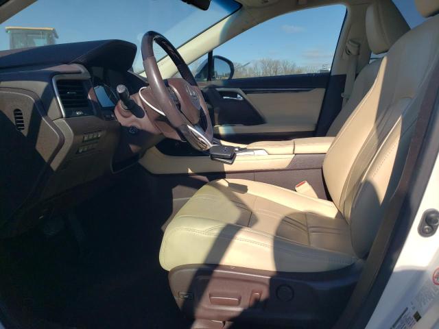Photo 7 from auction – 2017 LEXUS RX 450H BA with VIN 2T2BGMCA7HC015558
