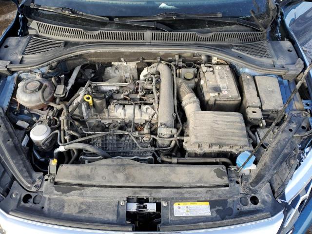 Photo 11 from auction – 2020 VOLKSWAGEN JETTA SEL with VIN 3VWEB7BU6LM072330