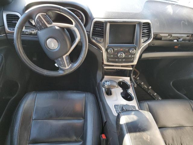 Photo 8 from auction – 2014 JEEP GRAND CHER with VIN 1C4RJFBG8EC431063