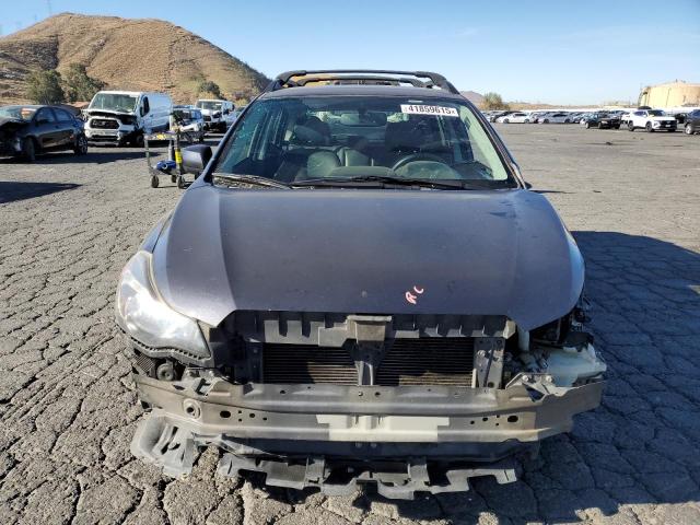 Photo 5 from auction – 2013 SUBARU IMPREZA SP with VIN JF1GPAR69D2895530