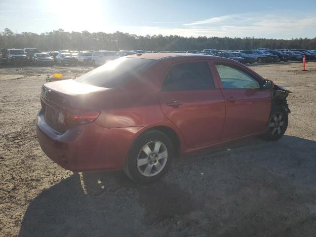 Photo 3 from auction – 2010 TOYOTA COROLLA BA with VIN 1NXBU4EE7AZ241309