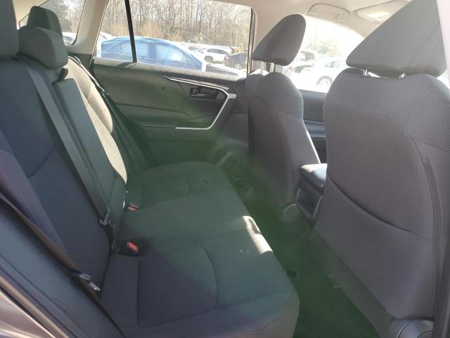 Photo 10 from auction – 2019 TOYOTA RAV4 LE with VIN 2T3H1RFV3KW005778