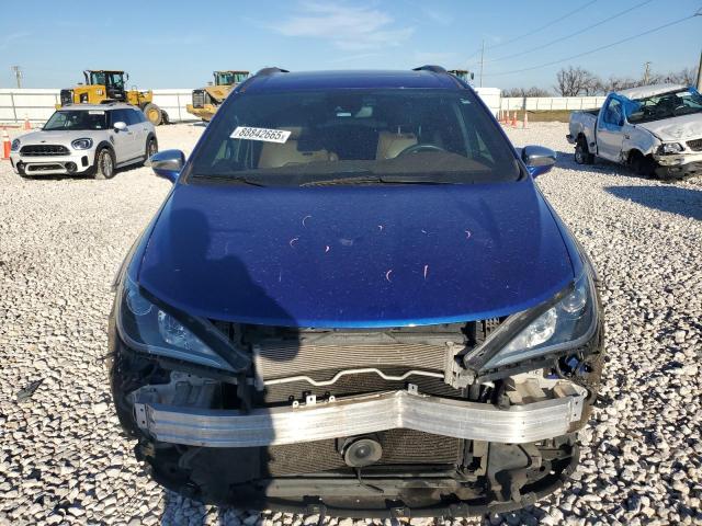 Photo 5 from auction – 2020 CHRYSLER PACIFICA L with VIN 2C4RC1GG9LR250273