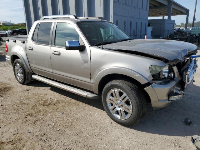 Photo 4 from auction – 2008 FORD EXPLORER S with VIN 1FMEU33E28UA17949