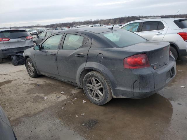 Снимка 2 от търг – 2014 DODGE AVENGER SX с VIN 1C3CDZCB9EN184436