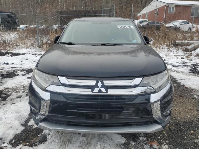 Photo 5 from auction – 2016 MITSUBISHI OUTLANDER with VIN JA4AZ3A32GZ006757