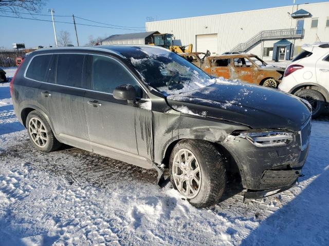 Photo 4 from auction – 2018 VOLVO XC90 T6 with VIN YV4A22PL7J1319866