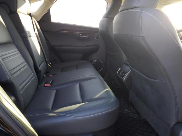 Photo 11 from auction – 2020 LEXUS NX 300H with VIN JTJGJRDZ5L2133271