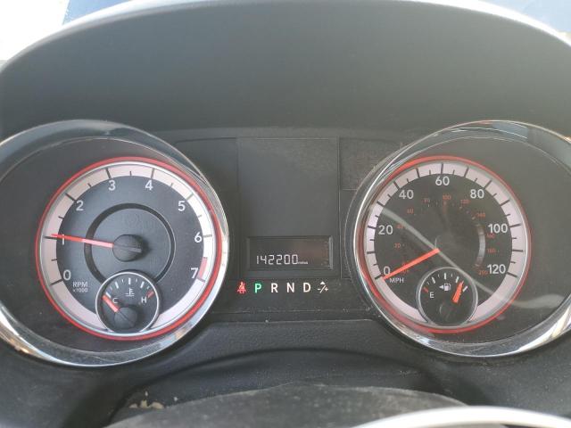 Photo 9 from auction – 2011 DODGE GRAND CARA with VIN 2D4RN4DG5BR719537