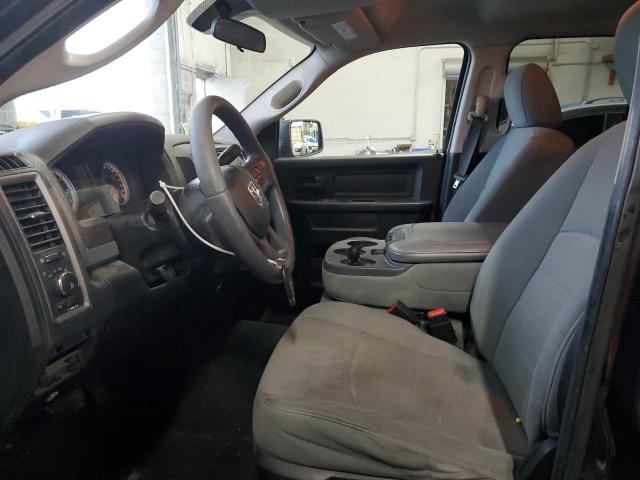 Photo 7 from auction – 2013 RAM 1500 ST with VIN 1C6RR7FT5DS611781