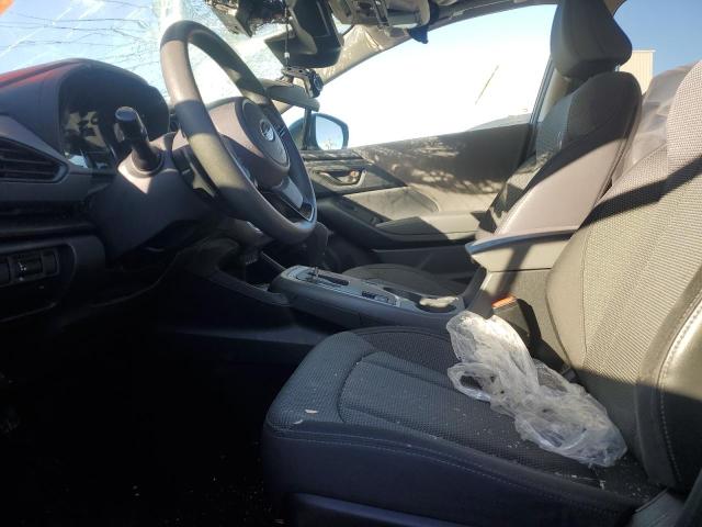 Photo 7 from auction – 2024 SUBARU CROSSTREK with VIN JF2GUADCXRH236118