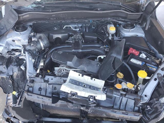 Photo 12 from auction – 2017 SUBARU FORESTER 2 with VIN JF2SJABC1HH546923