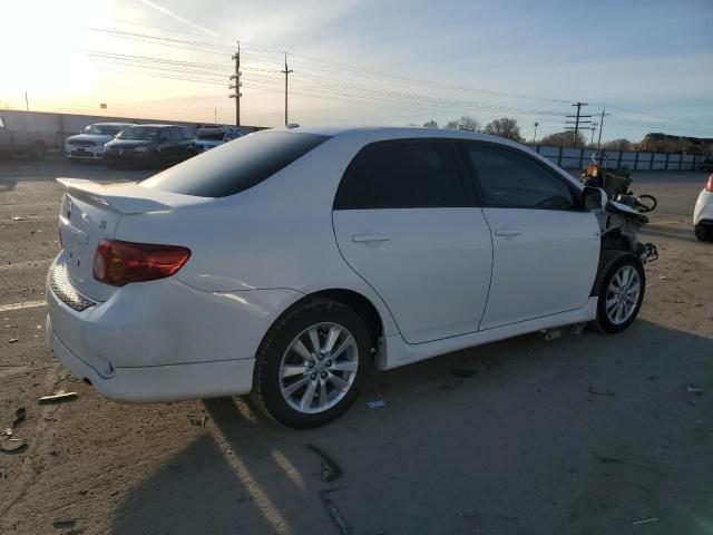 Photo 3 from auction – 2010 TOYOTA COROLLA BA with VIN 1NXBU4EE7AZ226471