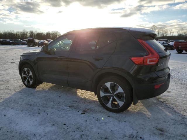 Photo 2 from auction – 2023 VOLVO XC40 PLUS with VIN YV4L12UW0P2039929