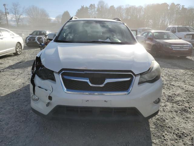 Photo 5 from auction – 2013 SUBARU XV CROSSTR with VIN JF2GPAWC8D2871385