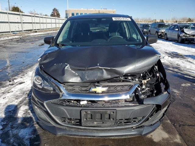 Photo 5 from auction – 2020 CHEVROLET SPARK LS with VIN KL8CA6SA8LC433628