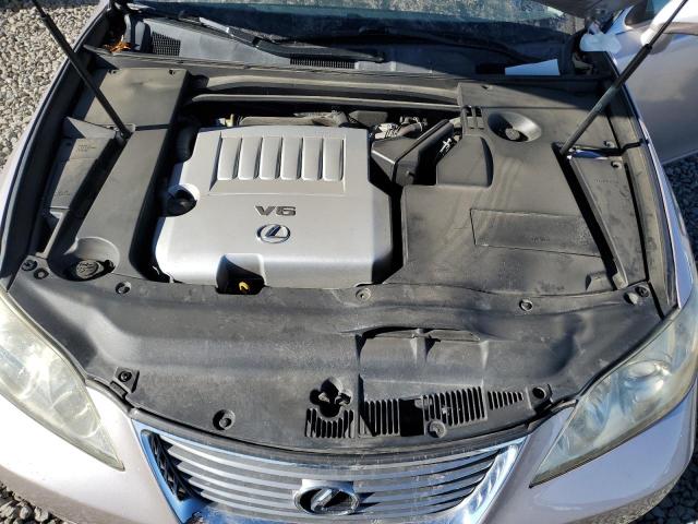 Zdjęcie 11 z aukcji – 2007 LEXUS ES 350 z VIN JTHBJ46G272067214
