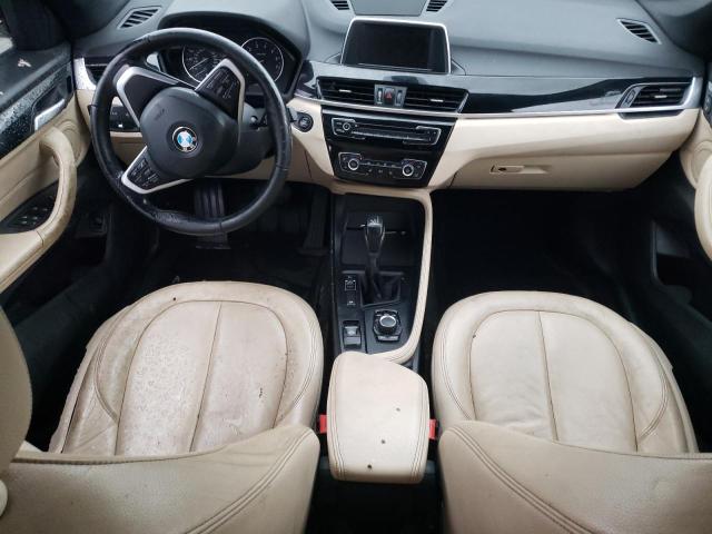 Photo 8 from auction – 2018 BMW X1 XDRIVE2 with VIN WBXHT3C32J5F89158