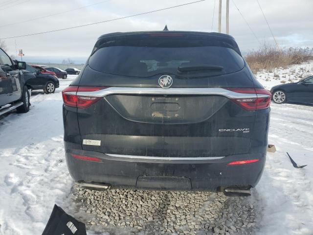 Photo 6 from auction – 2019 BUICK ENCLAVE ES with VIN 5GAEVAKW0KJ214354