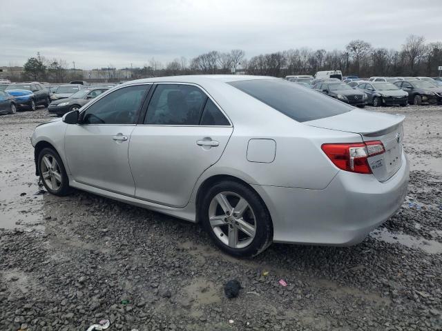 Photo 2 from auction – 2014 TOYOTA CAMRY L with VIN 4T1BF1FK7EU422557
