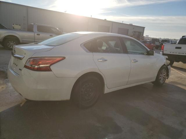 Photo 3 from auction – 2013 NISSAN ALTIMA 2.5 with VIN 1N4AL3AP6DN508254