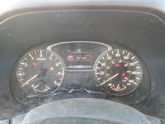 Photo 9 from auction – 2017 NISSAN PATHFINDER with VIN 5N1DR2MN3HC662797