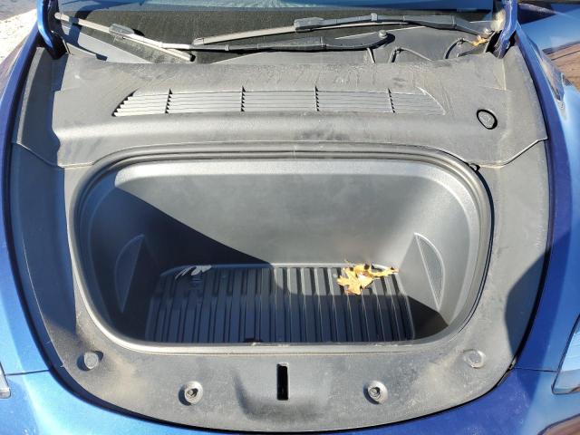 Photo 11 from auction – 2023 TESLA MODEL Y with VIN 7SAYGDEE6PA079843