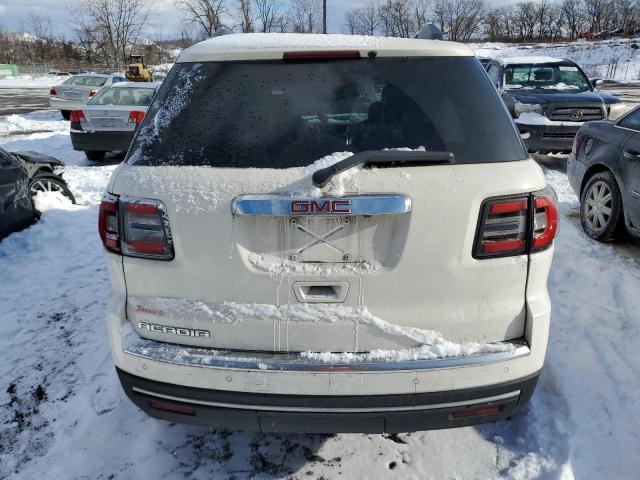 Photo 6 from auction – 2014 GMC ACADIA SLT with VIN 1GKKRRKD8EJ114336