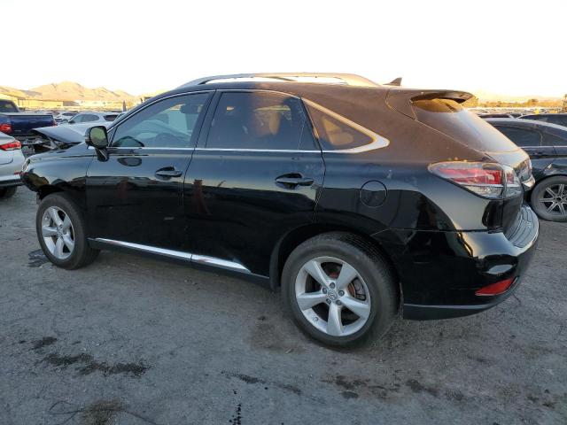Zdjęcie 2 z aukcji – 2013 LEXUS RX 350 z VIN 2T2ZK1BA7DC126411