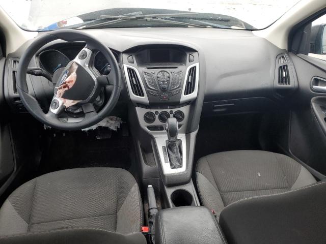 Photo 8 from auction – 2014 FORD FOCUS SE with VIN 1FADP3F2XEL259341