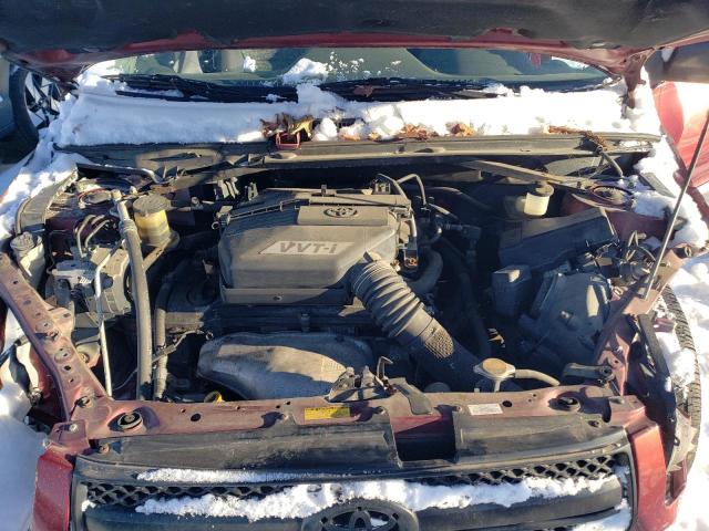 Photo 12 from auction – 2005 TOYOTA RAV4 with VIN JTEHD20V550046652
