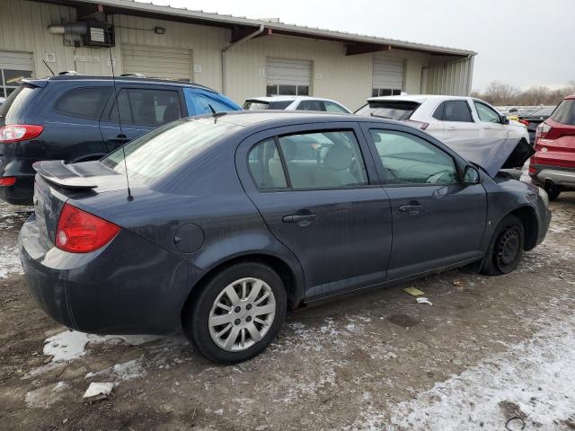 Photo 3 from auction – 2009 CHEVROLET COBALT with VIN 1G1AS58H297224129