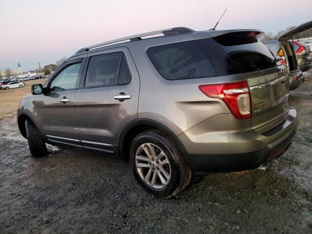 Фото 2 с аукциона – 2012 FORD EXPLORER X с VIN 1FMHK7D88CGA15407