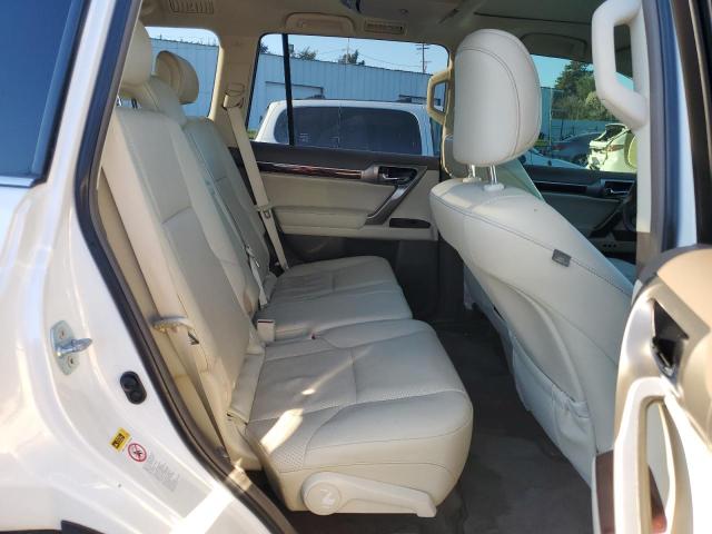 صورة رقم 11 من المزاد - 2011 LEXUS GX 460 مع VIN JTJBM7FX7B5029959