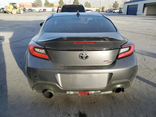 Photo 6 from auction – 2023 TOYOTA GR 86 PREM with VIN JF1ZNBE17P9753428