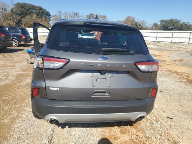 Photo 6 from auction – 2022 FORD ESCAPE S with VIN 1FMCU0F66NUA04739