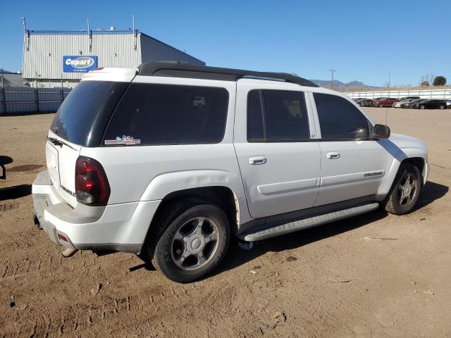 Photo 3 from auction – 2004 CHEVROLET TRAILBLAZE with VIN 1GNET16SX46100290