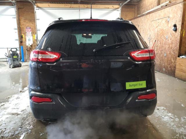 Photo 6 from auction – 2017 JEEP CHEROKEE S with VIN 1C4PJMAB7HW594209