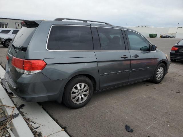 Photo 3 from auction – 2010 HONDA ODYSSEY EX with VIN 5FNRL3H52AB024142