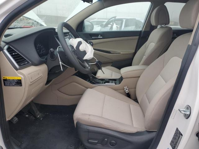 Photo 7 from auction – 2017 HYUNDAI TUCSON LIM with VIN KM8J33A44HU285607