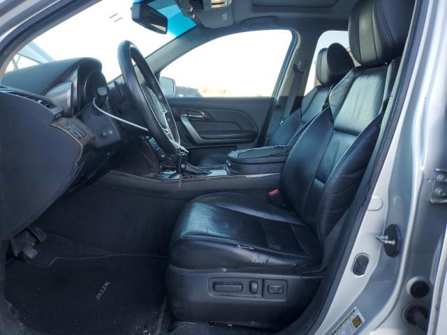 Photo 7 from auction – 2013 ACURA MDX with VIN 2HNYD2H20DH514483