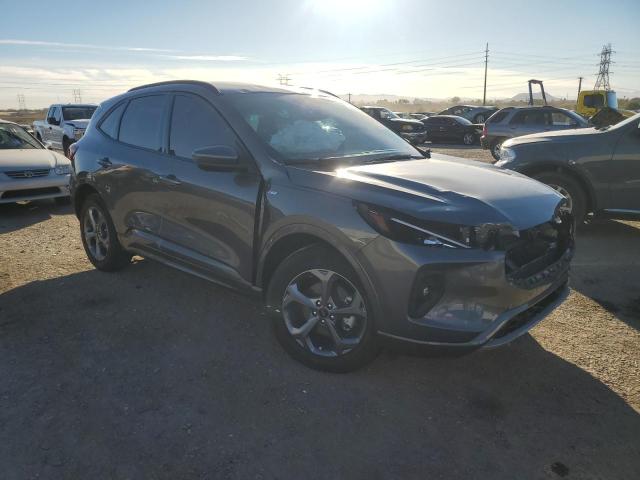 Photo 4 from auction – 2023 FORD ESCAPE ST with VIN 1FMCU9NZ7PUB18008