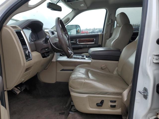 Photo 7 from auction – 2011 DODGE RAM 1500 with VIN 1D7RB1CT3BS628368