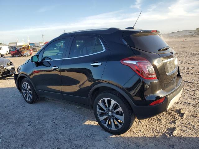 Photo 2 from auction – 2022 BUICK ENCORE PRE with VIN KL4CJESM5NB532504