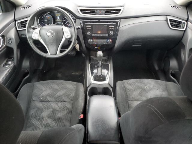 Photo 8 from auction – 2016 NISSAN ROGUE S with VIN 5N1AT2MV8GC797034