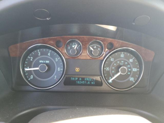 Photo 9 from auction – 2009 FORD FLEX LIMIT with VIN 2FMDK53CX9BA28443